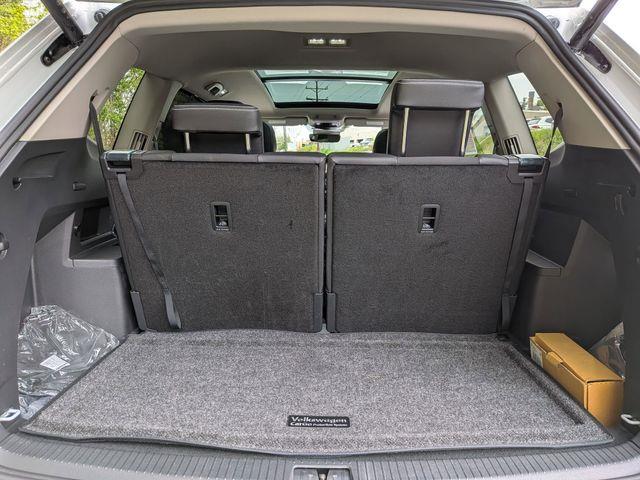 2026 Volkswagen Atlas - $42,700