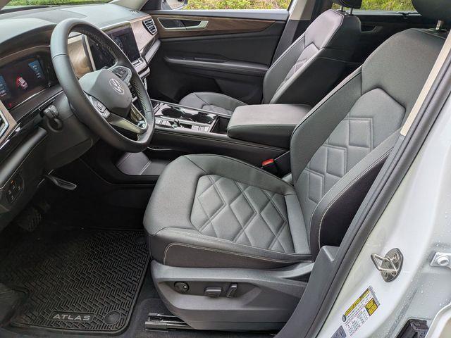 2026 Volkswagen Atlas - $42,700
