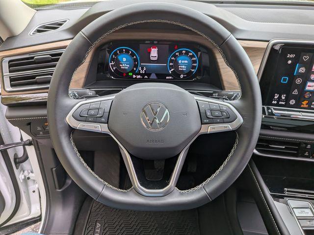 2026 Volkswagen Atlas - $42,700