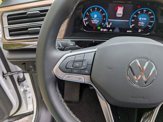 2026 Volkswagen Atlas - $42,700