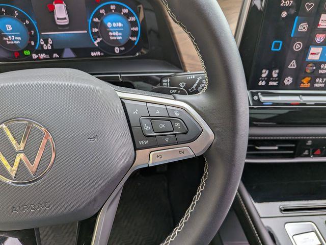 2026 Volkswagen Atlas - $42,700