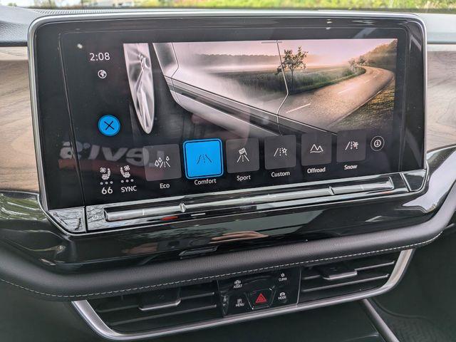 2026 Volkswagen Atlas - $42,700