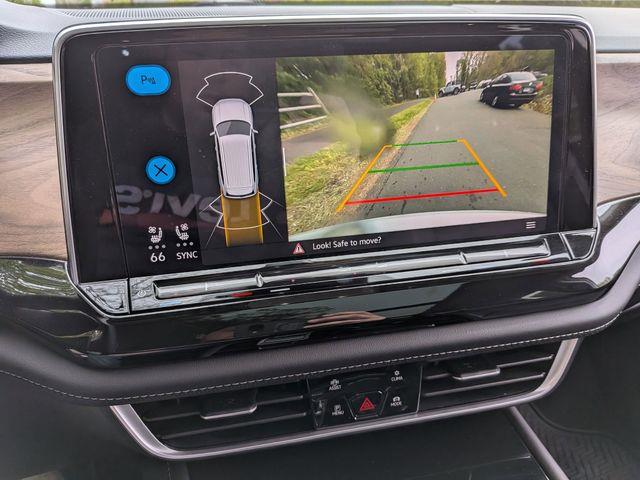 2026 Volkswagen Atlas - $42,700
