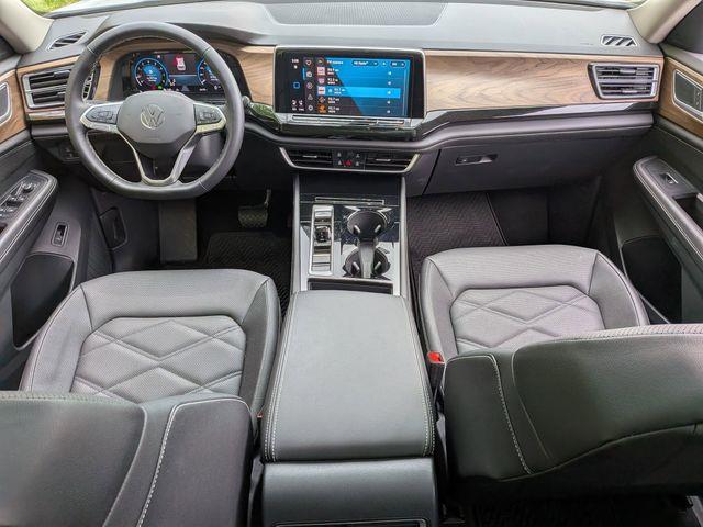 2026 Volkswagen Atlas - $42,700