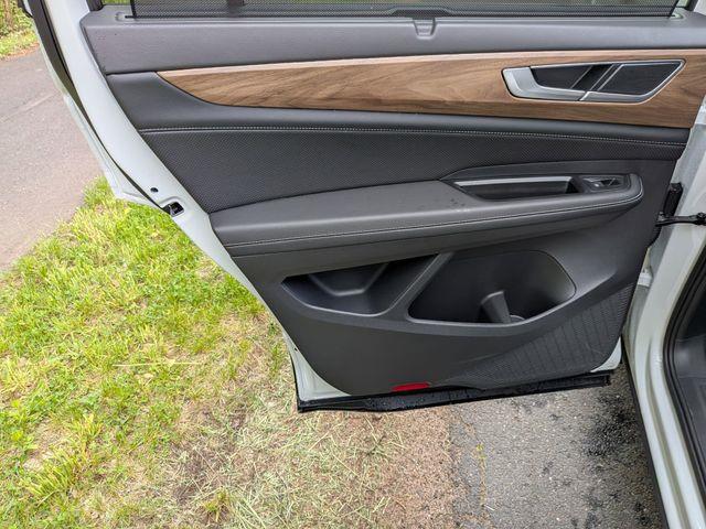 2026 Volkswagen Atlas - $42,700