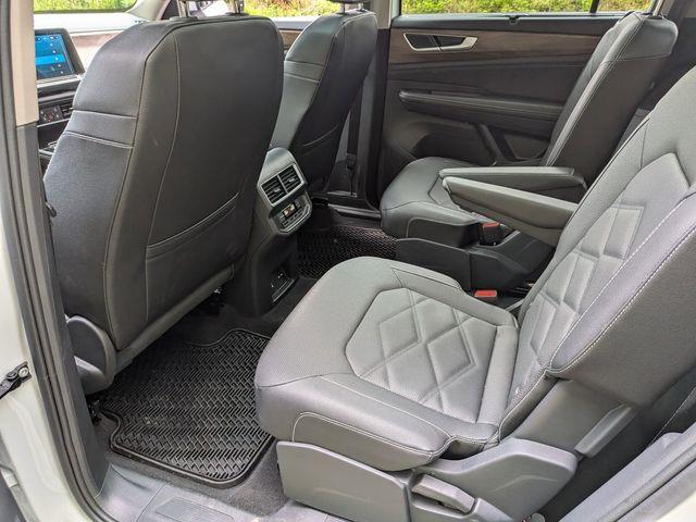 2026 Volkswagen Atlas - $42,700