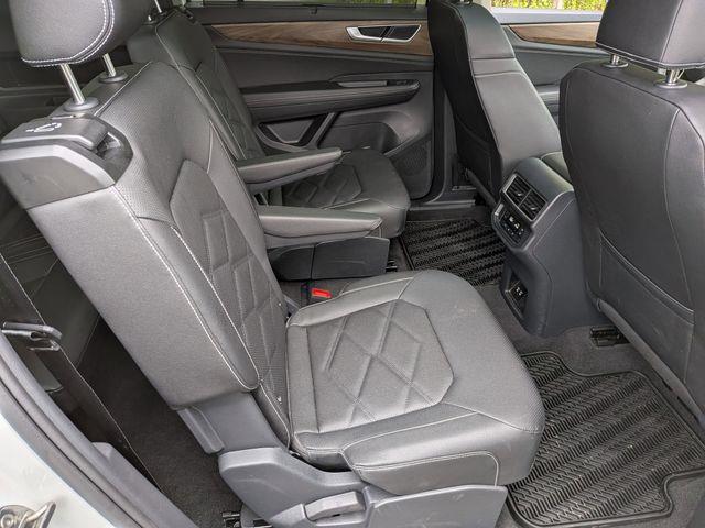 2026 Volkswagen Atlas - $42,700