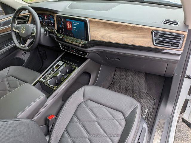 2026 Volkswagen Atlas - $42,700