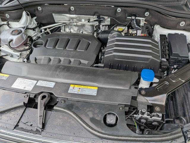 2026 Volkswagen Atlas - $42,700
