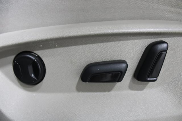 2022 Volkswagen Atlas - $29,998