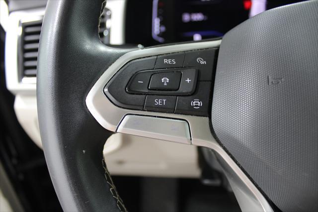2022 Volkswagen Atlas - $29,998