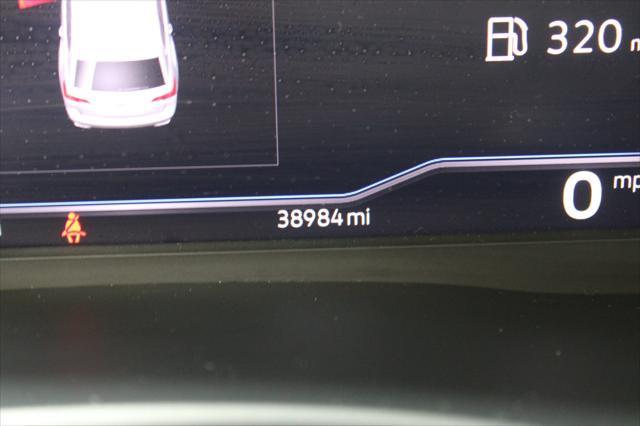 2022 Volkswagen Atlas - $29,998