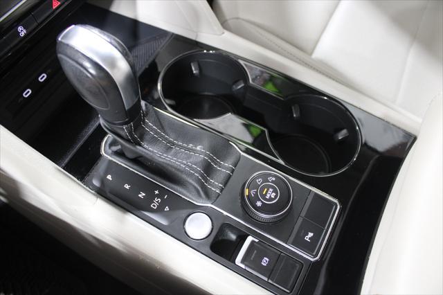2022 Volkswagen Atlas - $29,998
