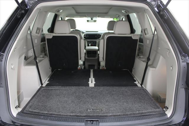 2022 Volkswagen Atlas - $29,998