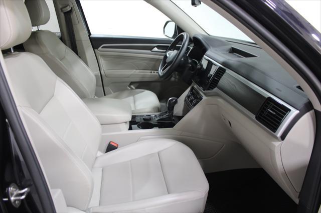 2022 Volkswagen Atlas - $29,998