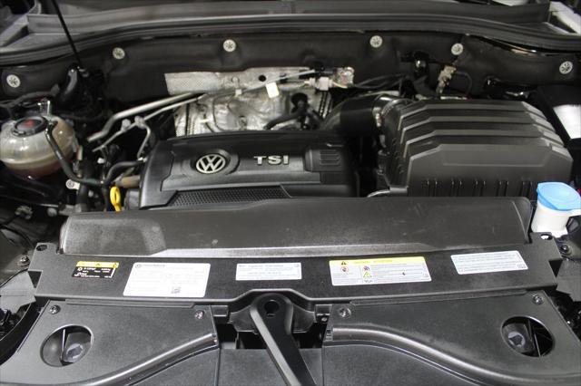 2022 Volkswagen Atlas - $29,998