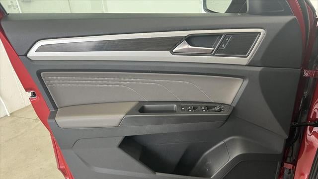 2022 Volkswagen Atlas SE 4Motion