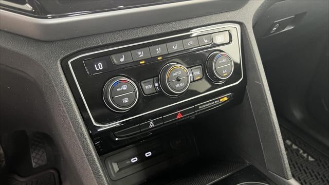 2022 Volkswagen Atlas SE 4Motion