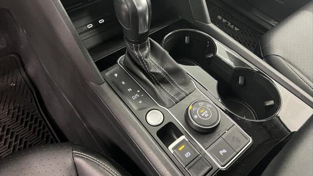 2022 Volkswagen Atlas SE 4Motion