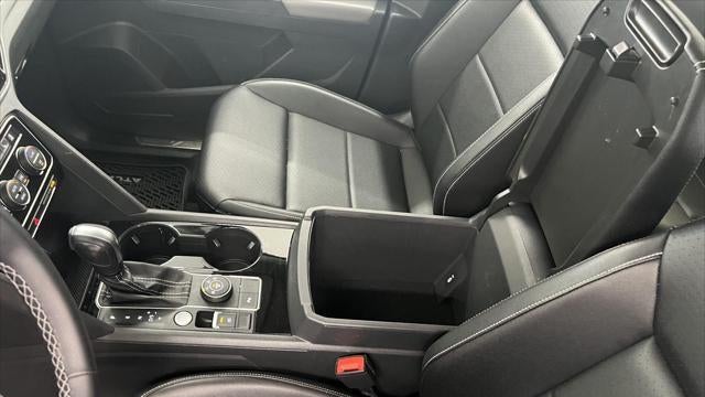2022 Volkswagen Atlas SE 4Motion