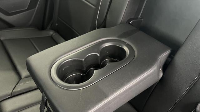 2022 Volkswagen Atlas SE 4Motion