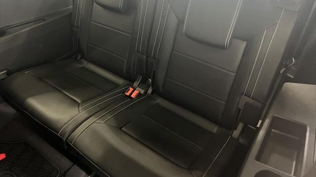 2022 Volkswagen Atlas SE 4Motion