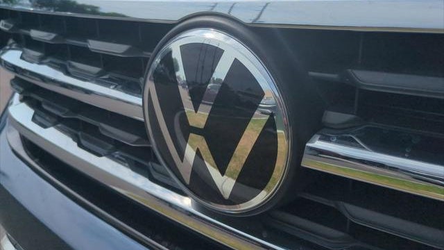 2021 Volkswagen Atlas SE 4Motion