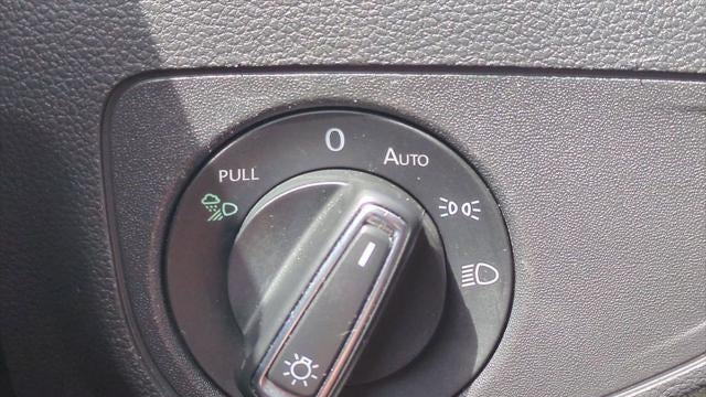 2021 Volkswagen Atlas SE 4Motion