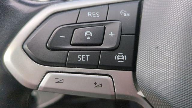 2021 Volkswagen Atlas SE 4Motion