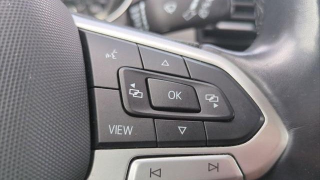 2021 Volkswagen Atlas SE 4Motion