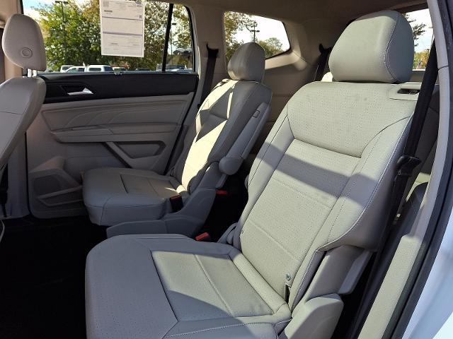 2022 Volkswagen Atlas - $21,759