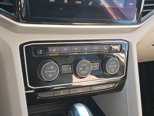 2022 Volkswagen Atlas - $21,759