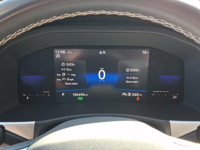 2022 Volkswagen Atlas - $21,759