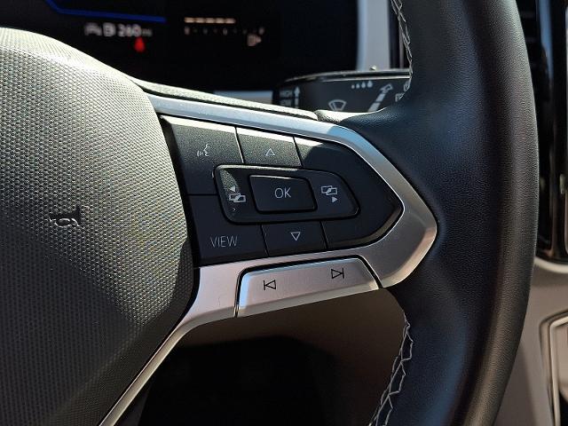 2022 Volkswagen Atlas - $21,759