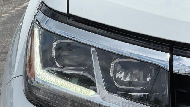 2022 Volkswagen Atlas SE 4Motion