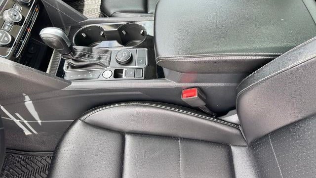 2022 Volkswagen Atlas SE 4Motion