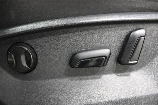 2018 Volkswagen Atlas - $17,992