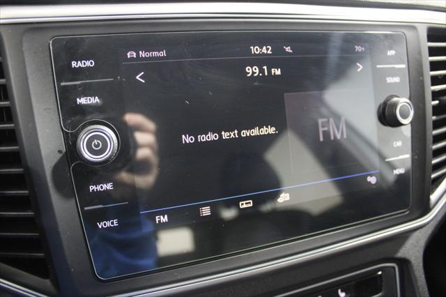 2018 Volkswagen Atlas - $17,992