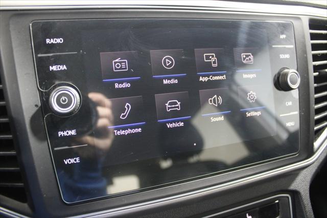 2018 Volkswagen Atlas - $17,992
