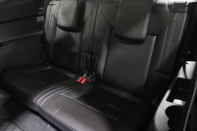 2018 Volkswagen Atlas - $17,992