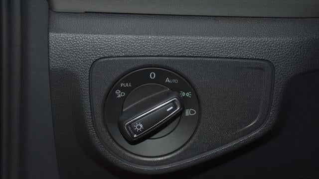 2021 Volkswagen Atlas V6 SE 4Motion