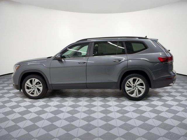 2021 Volkswagen Atlas - $22,249