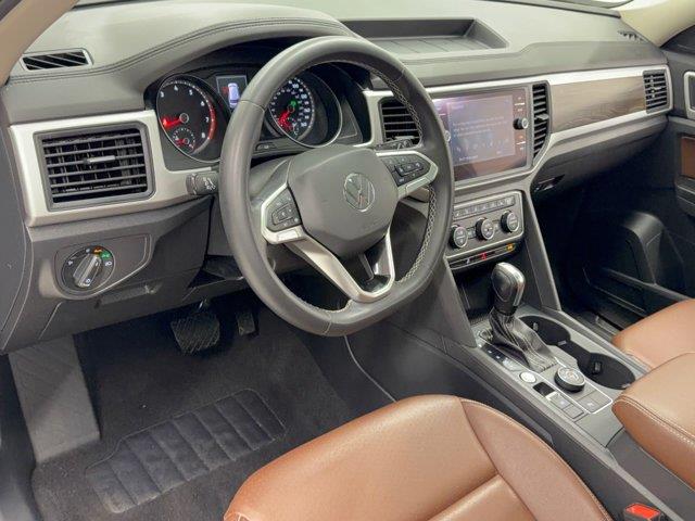 2021 Volkswagen Atlas - $22,249
