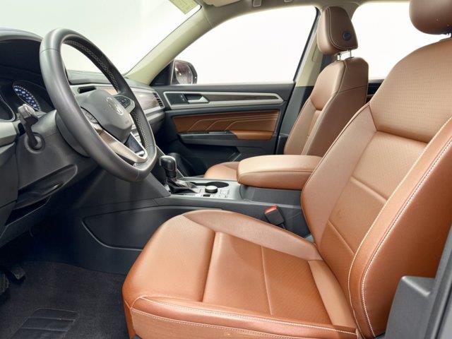 2021 Volkswagen Atlas - $22,249