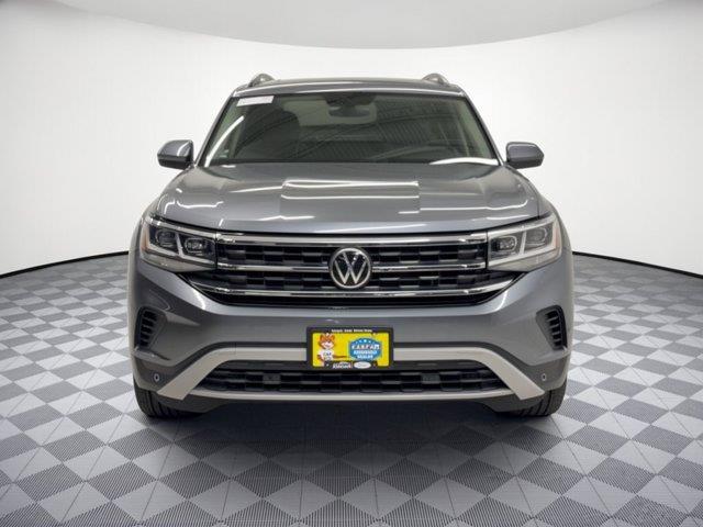 2021 Volkswagen Atlas - $22,249