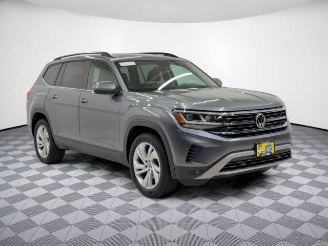 2021 Volkswagen Atlas - $22,249