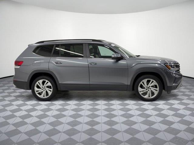 2021 Volkswagen Atlas - $22,249