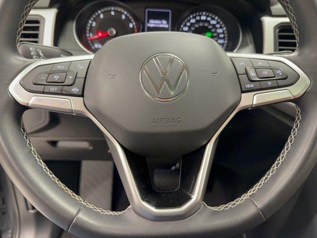 2021 Volkswagen Atlas - $22,249