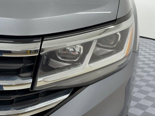 2021 Volkswagen Atlas - $22,249