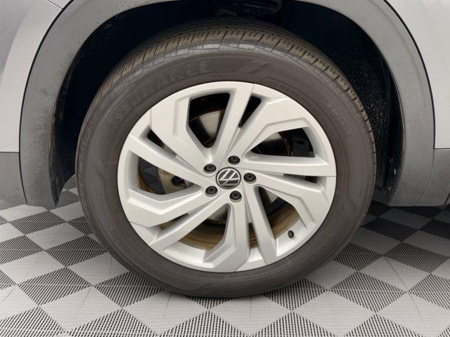 2021 Volkswagen Atlas - $22,249